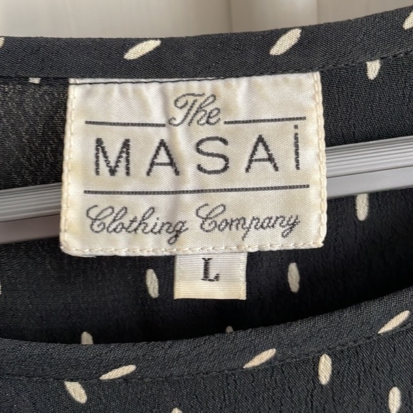 Makai mini dress in excellent condition - Picture 2 of 6